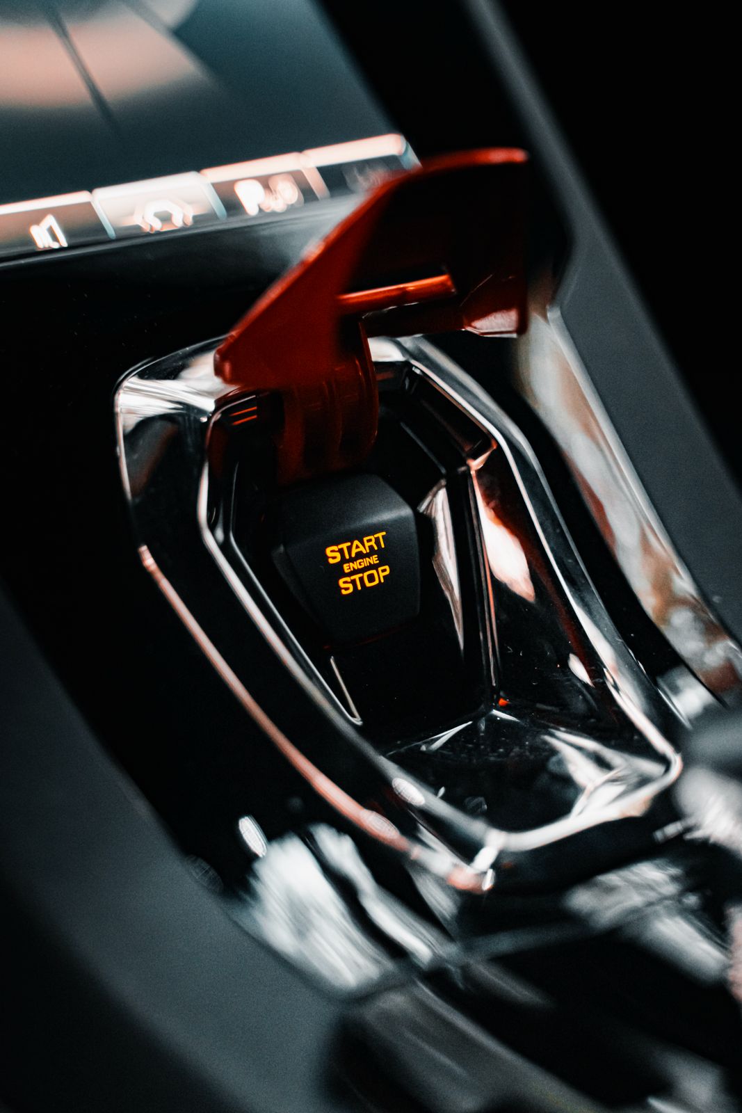 Lamborghini Huracan Evo Spyder